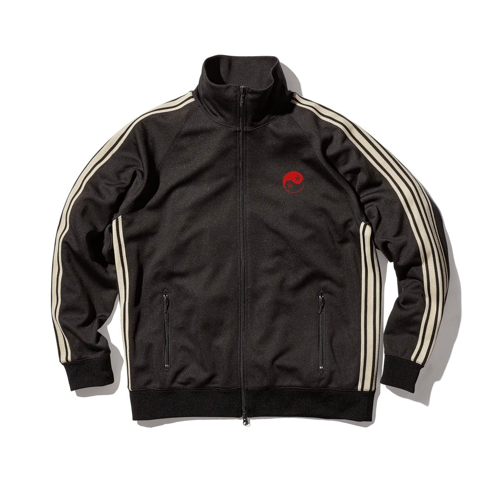 TRACKSTAR JACKET